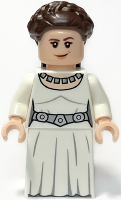 LEGO sw1282 Princess Leia - Celebration Outfit, Skirt