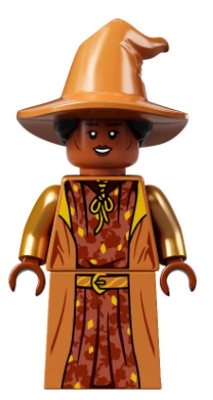 LEGO hp310 Professor Sinistra