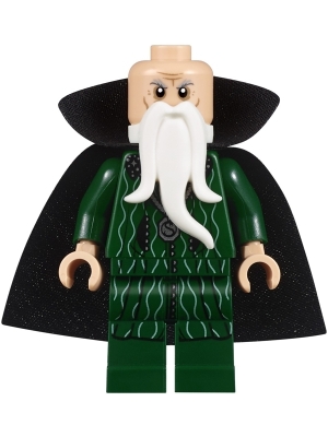LEGO hp161 Salazar Slytherin