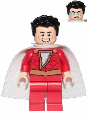 LEGO sh0586 Shazam