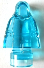 LEGO 16478 Minifigure, Utensil Statuette / Trophy with Cape and Hood