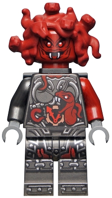 LEGO njo0301 General Machia