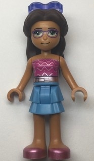 LEGO frnd503 Friends Layla