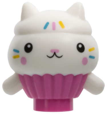 LEGO gdh003 Cakey