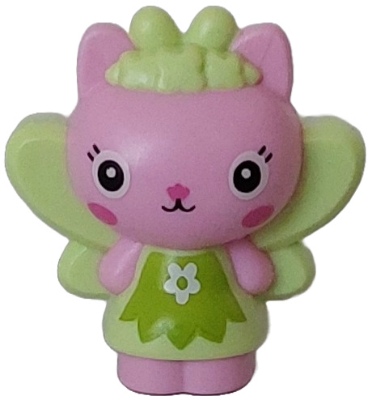 LEGO gdh007 Kitty Fairy 