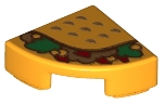 LEGO 25269pb004 - Kousek koláče