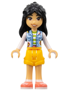 LEGO frnd583 Friends Liann 