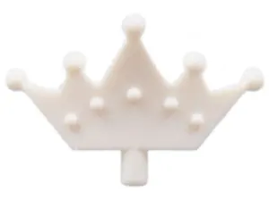 LEGO 33322 - Korunka bílá