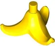 LEGO 5215 Banánová slupka, Banana Peel