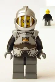 LEGO cas334 Fantasy Era