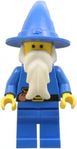 LEGO cas019 Majisto Wizard