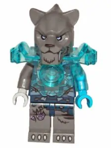 LEGO loc095 Stealthor - Heavy Armor