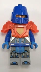 LEGO nex122 Royal Soldier 