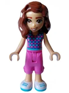 LEGO  frnd615 Friends Luna