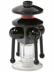 LEGO sw0682 Imperial Probe Droid - Mini
