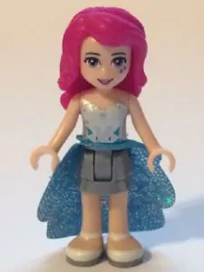 LEGO frnd123 Friends Livi