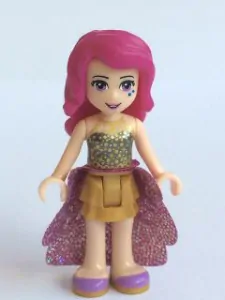 LEGO frnd120 Friends Livi