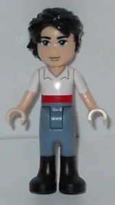 LEGO dp005 Prince Eric