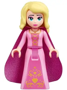 LEGO tlm114 Susan