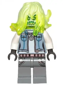 LEGO hs056 Joey - Possessed