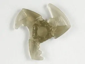 LEGO 73766a - Zbraň Shuriken 