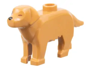 LEGO 69962pb02 Pes Labrador