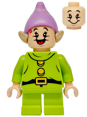LEGO dis161 Dopey