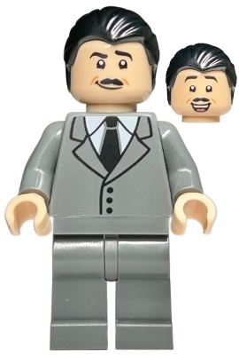 LEGO dis140 Walt Disney