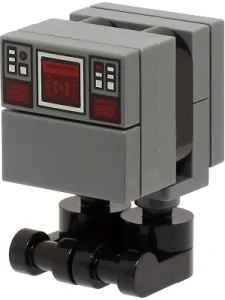 LEGO sw1314 Gonk Droid (GNK Power Droid) 