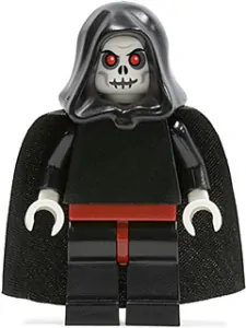 LEGO cas351 Fantasy Era - Evil Bishop (Chess Piece)