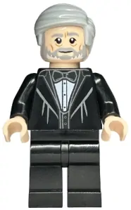 LEGO gen171 Gustave Eiffel