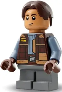 LEGO sw1309 Jacen Syndulla
