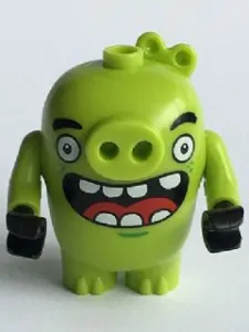 LEGO ang010 Piggy 2
