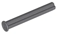 LEGO 87083 Technic, Axle 4L with Stop