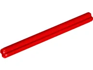 LEGO 3706 Technic, Axle 6L