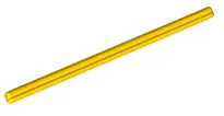 LEGO 23948 Yellow Technic, Axle 11L