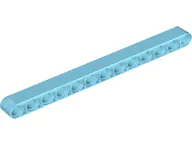 LEGO 41239 Azure Technic, Liftarm Thick 1 x 13