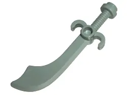 LEGO 43887 MAČETA ŠEDÁ