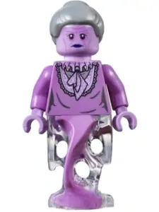 LEGO gb010 Library Ghost