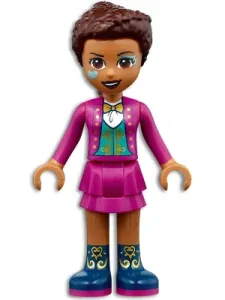 LEGO frnd467 - Friends Andrea