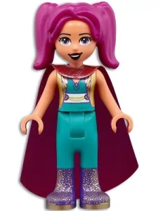 LEGO frnd466 Friends Camila 