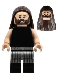 LEGO que005 Jonathan Van Ness
