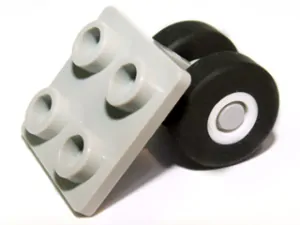 LEGO bb0164c01 - Kolečka