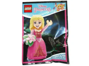 LEGO 302001-1 Aurora foil pack