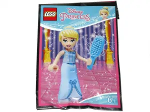 LEGO 302003-1 Cinderella foil pack