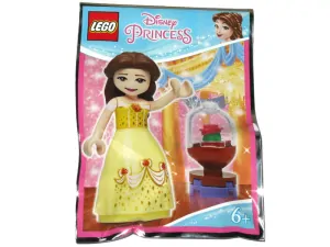 LEGO Set 302005-1 Belle foil pack