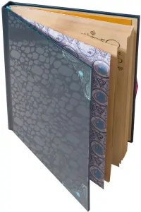 LEGO 853565 Kniha Elves Emily Jones' Diary Sketch Book