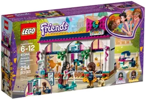 LEGO 41344 Andrea's Accessories Store