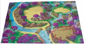 LEGO Gear 851341 Playmat, Elves