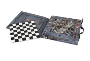 LEGO Set 851861-1 Chess Vikings